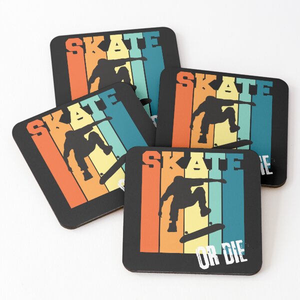 Item preview, Skate or Die  designed and sold by to-esu.