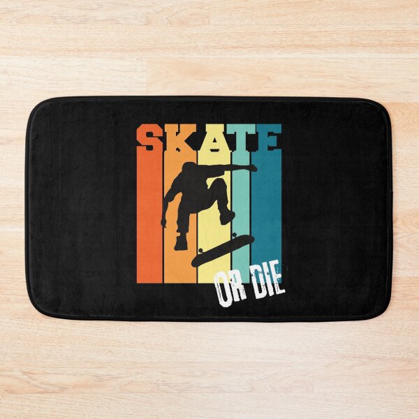 Item preview, Skate or Die  designed and sold by to-esu.