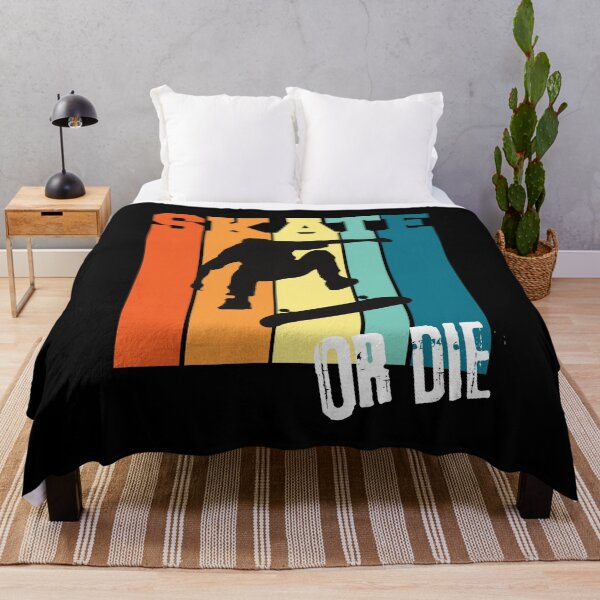 Item preview, Skate or Die designed and sold by to-esu.