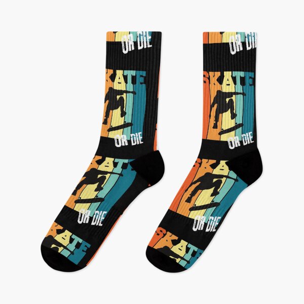 Item preview, Skate or Die  designed and sold by to-esu.