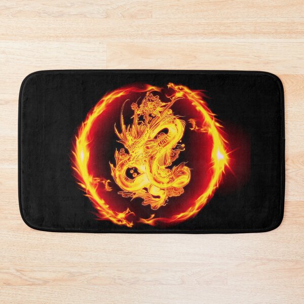 Item preview, japanese dragon designed and sold by ynsmahop.
