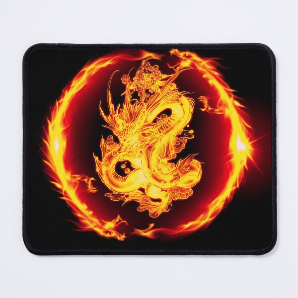 Item preview, japanese dragon designed and sold by ynsmahop.