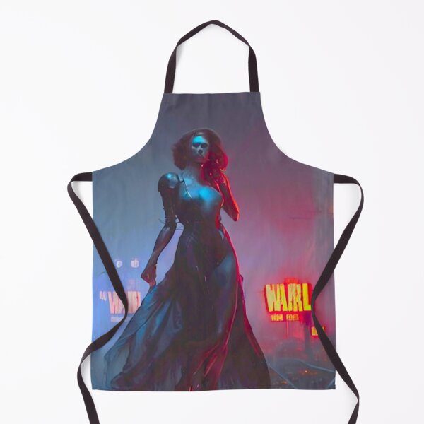 Item preview, DARK CYBERPUNK #03 designed and sold by RICK-TURNER.