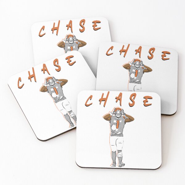 Item preview, Ja'Marr Chase designed and sold by islandgraphics.