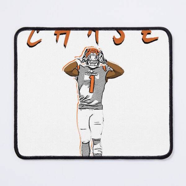 Item preview, Ja'Marr Chase designed and sold by islandgraphics.