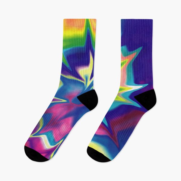 Item preview, Tie Dye Abstract Artwork designed and sold by Ayesha Saleem.