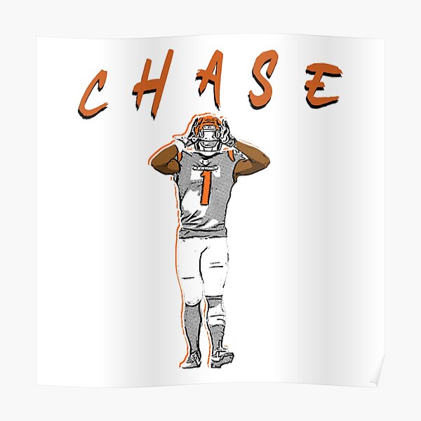 The Griddy Duo Justin Jefferson and Jamarr Chase TShirt - Yesweli