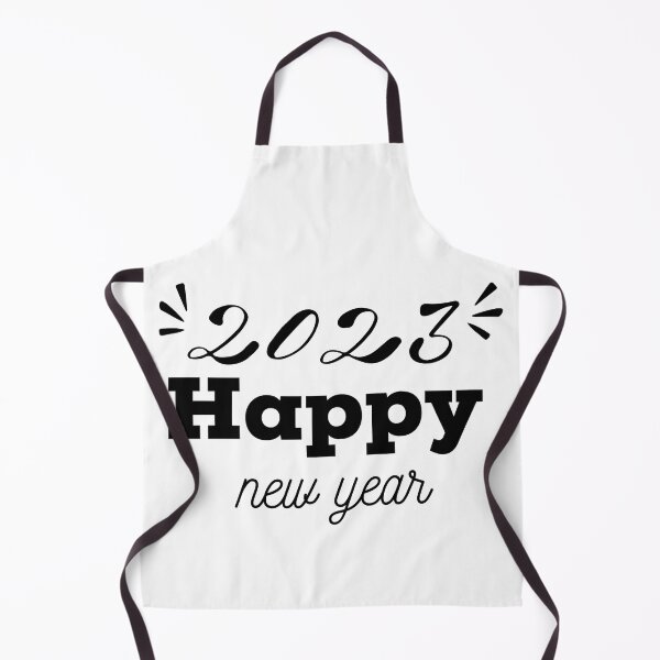 Item preview, WELCOME 2023 - HAPPY NEW YEAR - HELLO 2023 DESIGN designed and sold by WBP Mart.