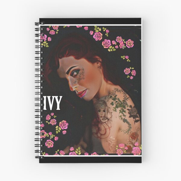 Item preview, "Parellia Irene Valientine"  designed and sold by SnAiLmAiL13.