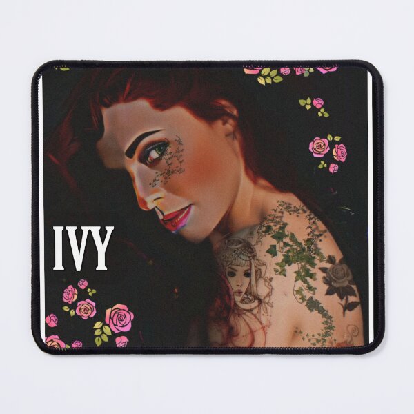 Item preview, "Parellia Irene Valientine"  designed and sold by SnAiLmAiL13.