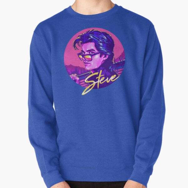 Steve Harrington Merch Gifts for Sale Redbubble