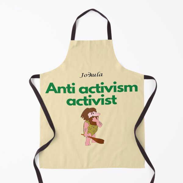 Item preview,  "Jokula activism activist " green designed and sold by skoumpourdides.