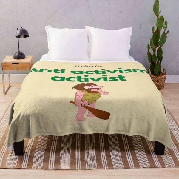 Item preview,  "Jokula activism activist " green designed and sold by skoumpourdides.