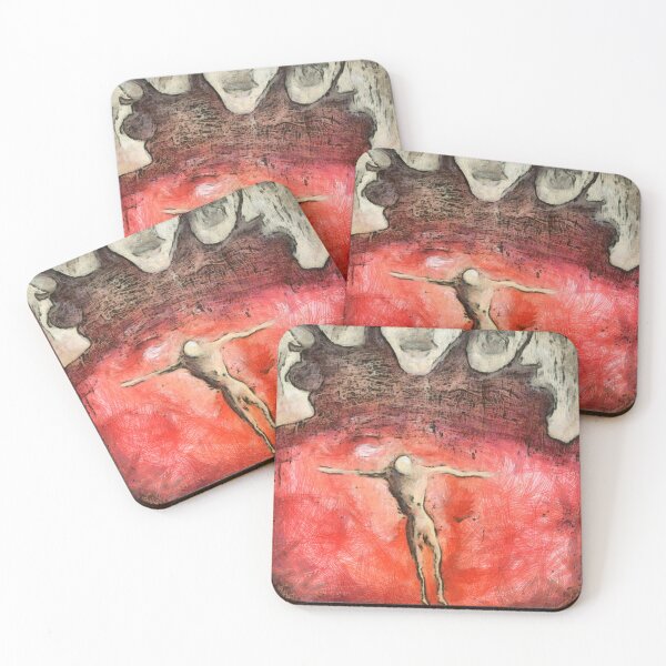 Item preview, Hell Are The Others designed and sold by siloto.