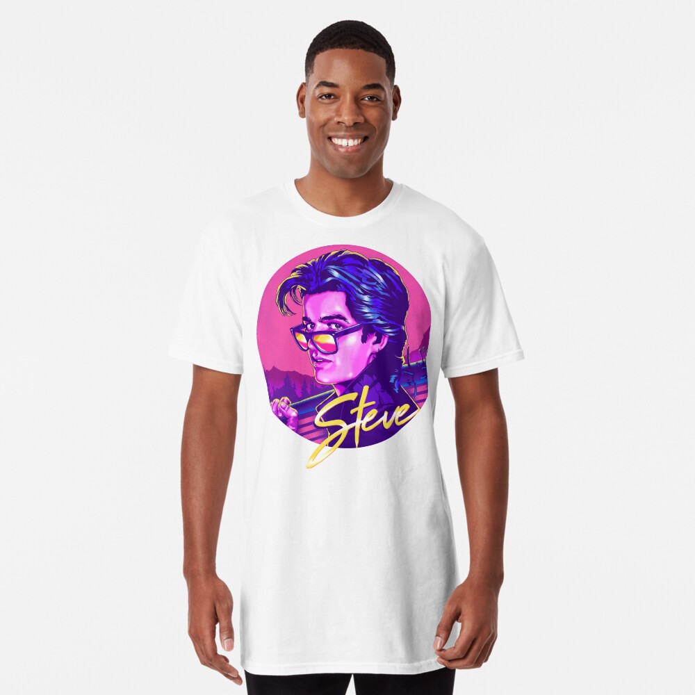 Artikel-Vorschau von Longshirt, designt und verkauft von thelasttype.