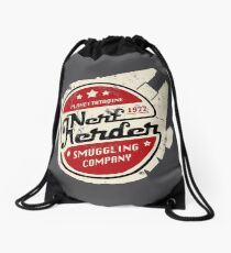 Nerf Herder Drawstring Bag