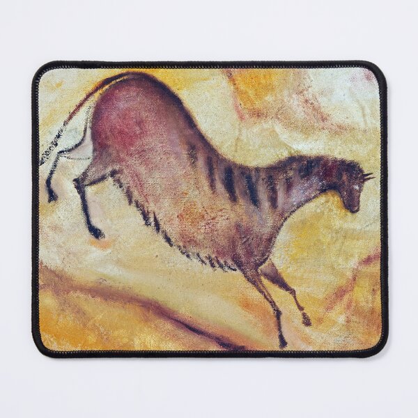 Item preview, Horse a la Altamira designed and sold by siloto.