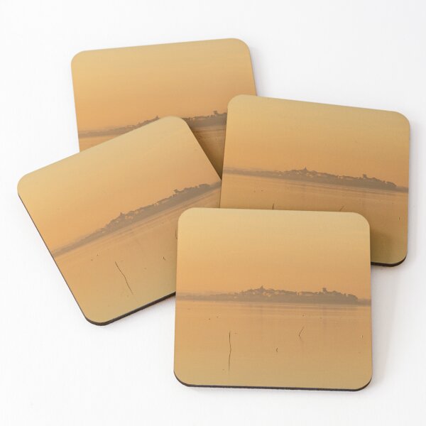 Artikelvorschau, Castiglione del Lago zur goldenen Stunde entworfen und verkauft von AndrewJonesFoto.