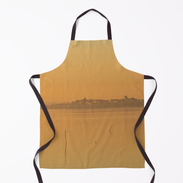 Artikelvorschau, Castiglione del Lago zur goldenen Stunde entworfen und verkauft von AndrewJonesFoto.