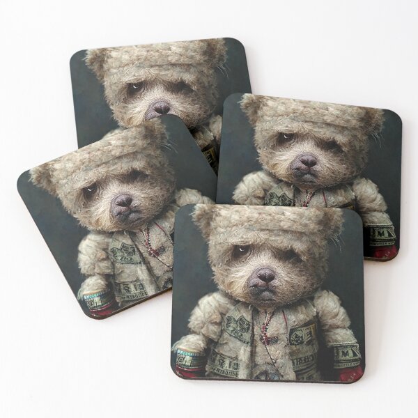 Item preview, Henry - Lucky #H designed and sold by Immersive Art.