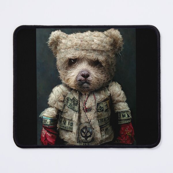 Item preview, Henry - Lucky #H designed and sold by Immersive Art.
