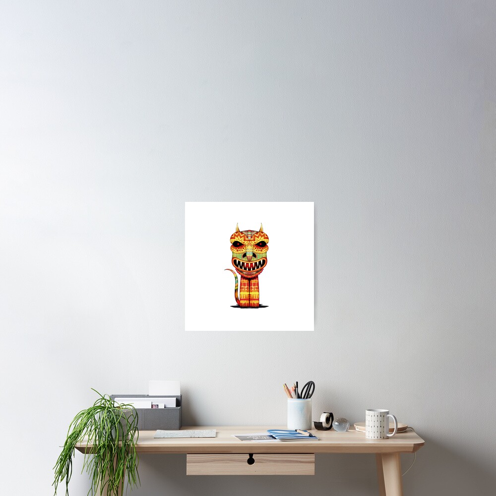 Item preview, Poster designed and sold by shawshoni.