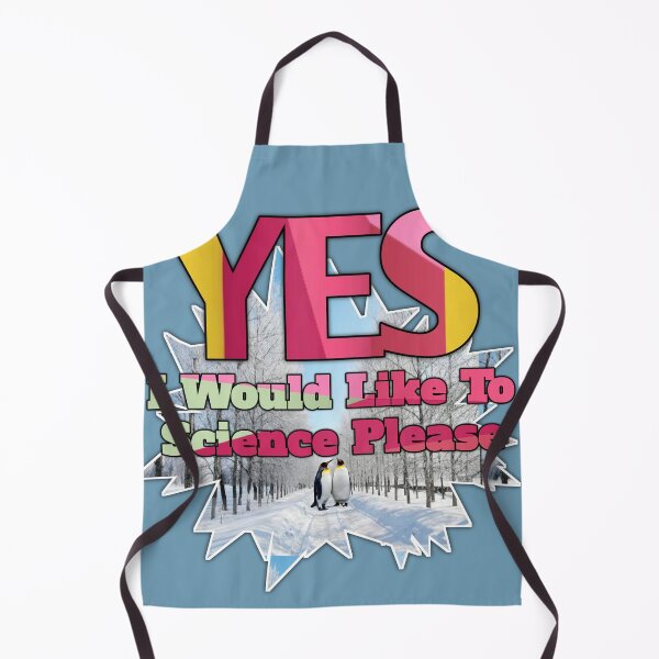 Item preview, Yes i would like to science please designed and sold by abudesigner.