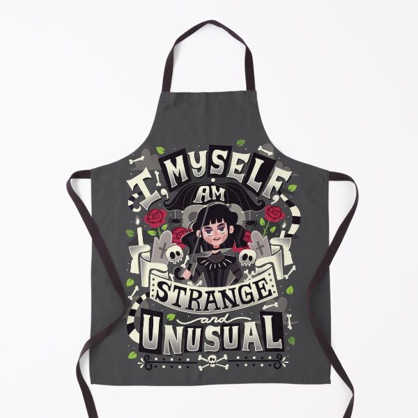 Item preview, Strange and Unusual designed and sold by Risa Rodil.
