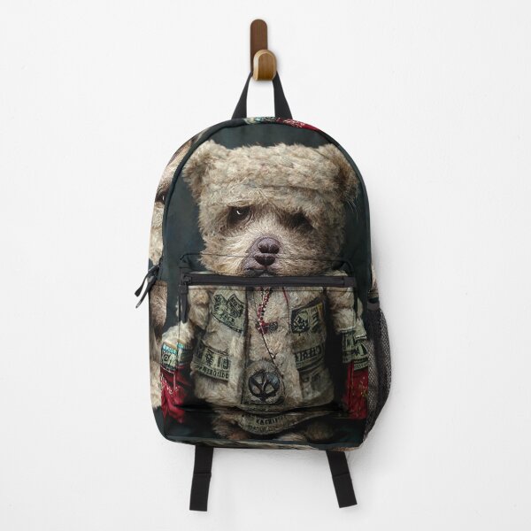 Item preview, Henry - Lucky #H designed and sold by Immersive Art.