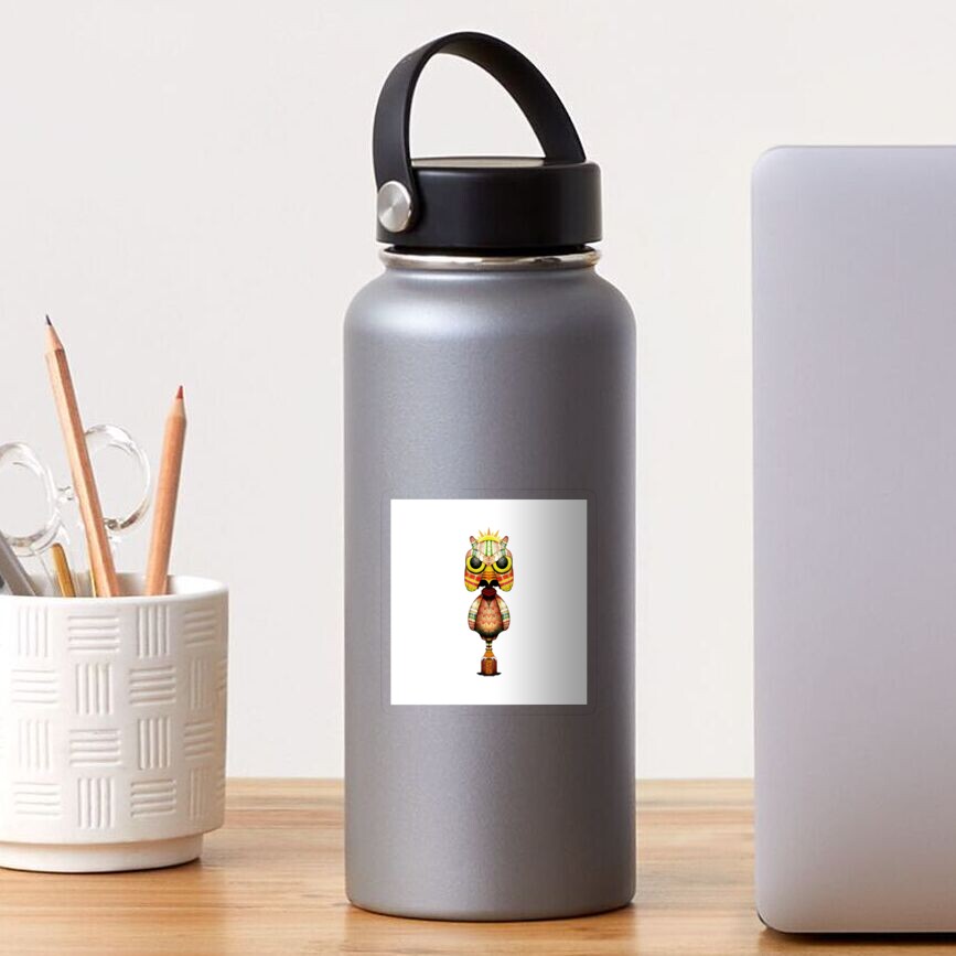 Item preview, Transparent Sticker designed and sold by shawshoni.