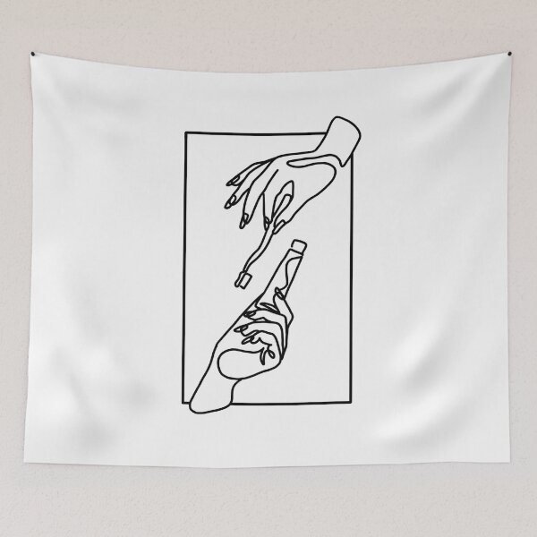Item preview, Line art - Toothbrush and Toothpaste - Dental designed and sold by guaka-molly.