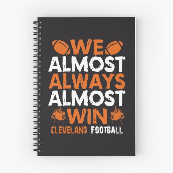 Item preview, We Almost Always Almost Win designed and sold by fatherfarm.