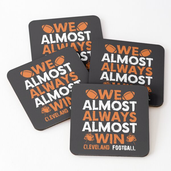 Item preview, We Almost Always Almost Win designed and sold by fatherfarm.