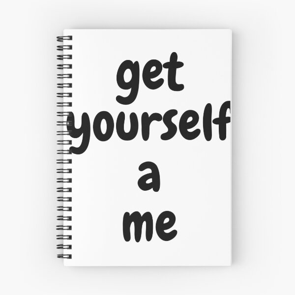 Item preview, Get yourself a me designed and sold by Design Kingdom.