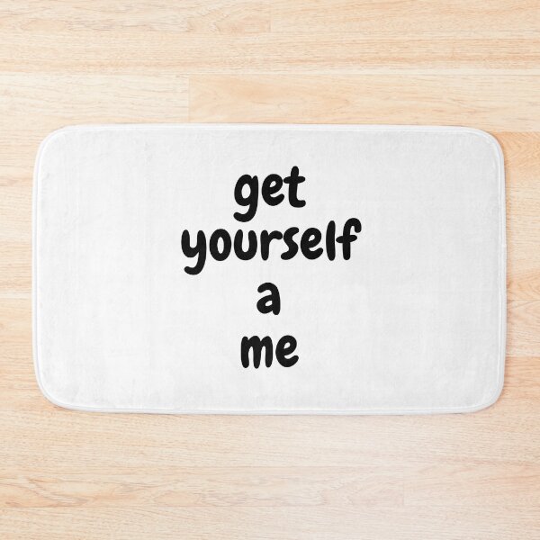 Item preview, Get yourself a me designed and sold by Design Kingdom.