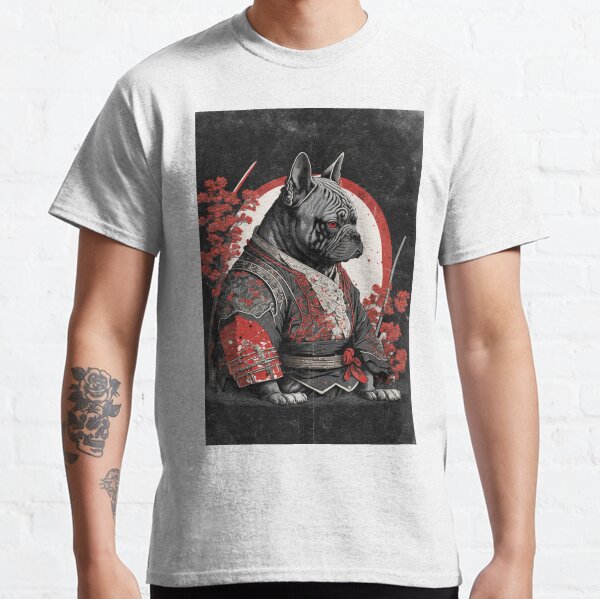 Asian Bulldog Merch & Gifts for Sale | Redbubble