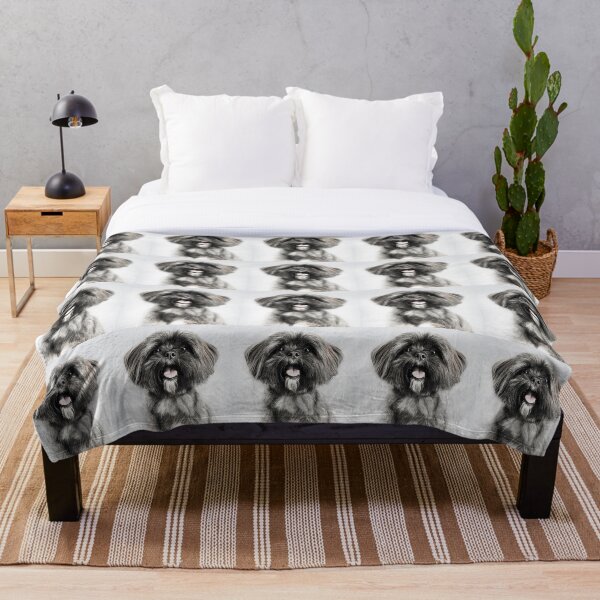 Item preview, Lhasa Apso Lovers designed and sold by ernest123.