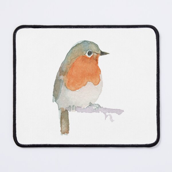 Item preview, When Robins Appear designed and sold by Maridadi-Design.