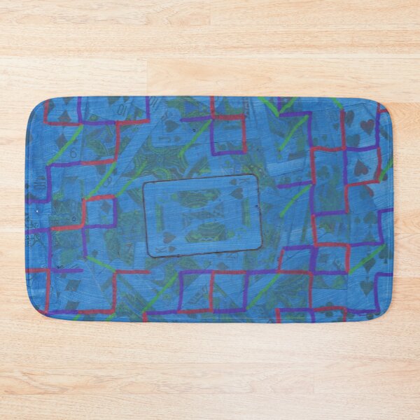 Item preview, Lines on cards designed and sold by MaryLOwen85.