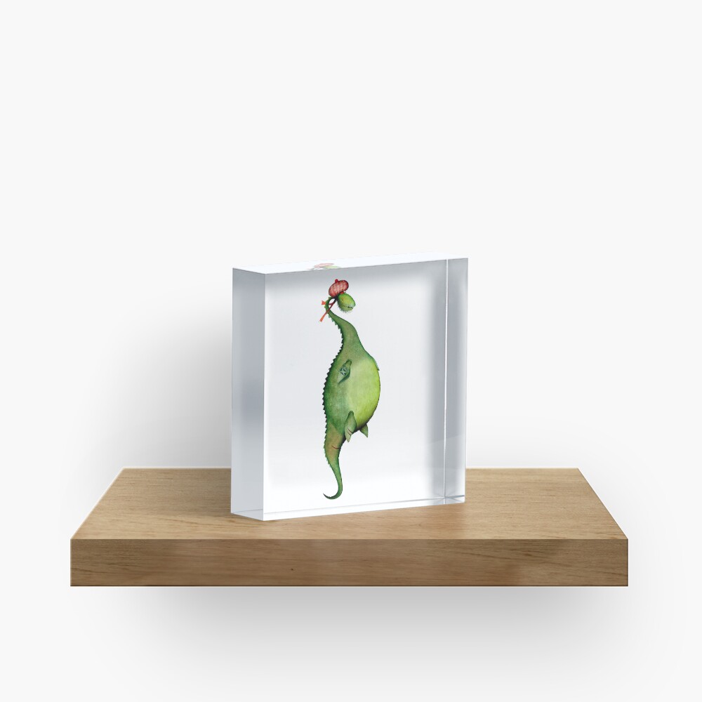 Item preview, Acrylic Block designed and sold by shawshoni.