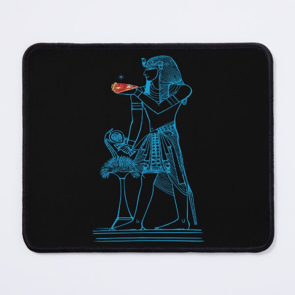 Item preview, A Pizza Slice From The Pharaohs by Tjays on a Fun designed and sold by TJays.