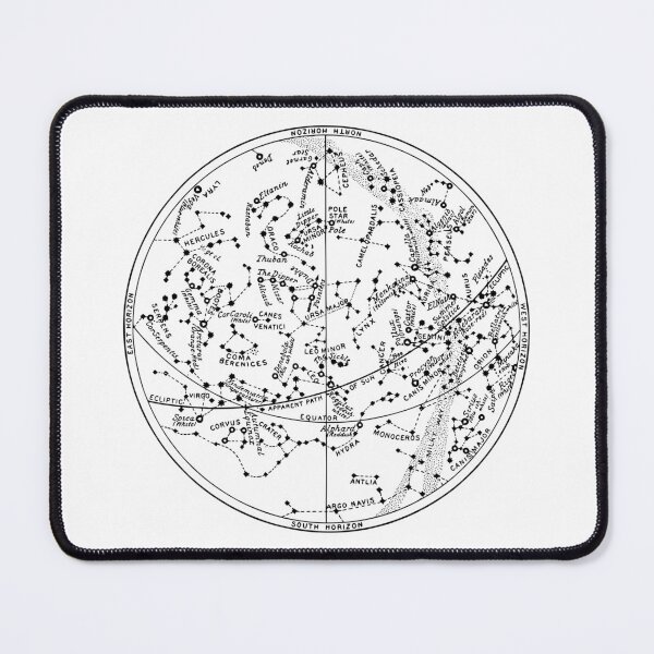 Item preview, Star Chart designed and sold by How67.
