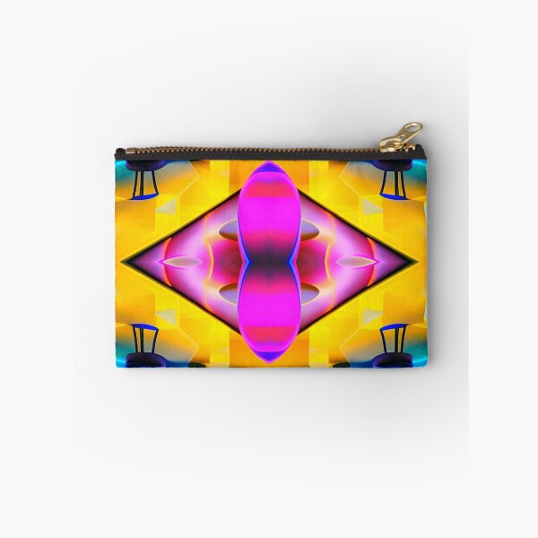 Item preview, Abstract 3D art. Multi colors vibrant designed and sold by Neo-Expression.