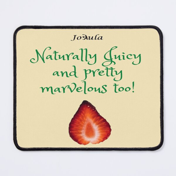 Item preview, "Jokula naturally juicy and marvelous " green designed and sold by skoumpourdides.