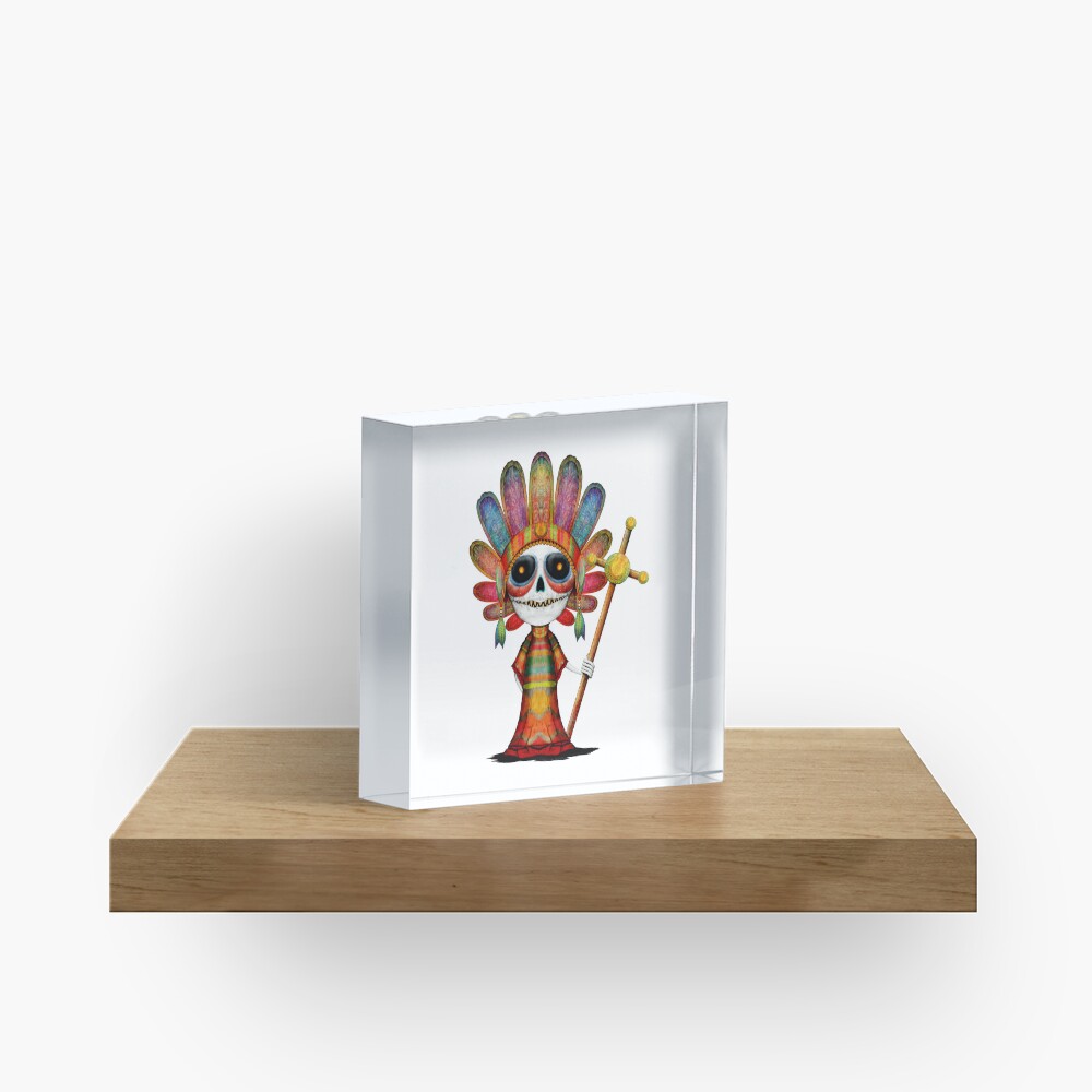 Item preview, Acrylic Block designed and sold by shawshoni.