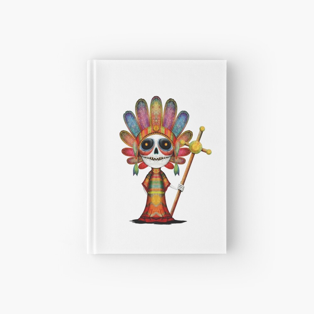 Item preview, Hardcover Journal designed and sold by shawshoni.