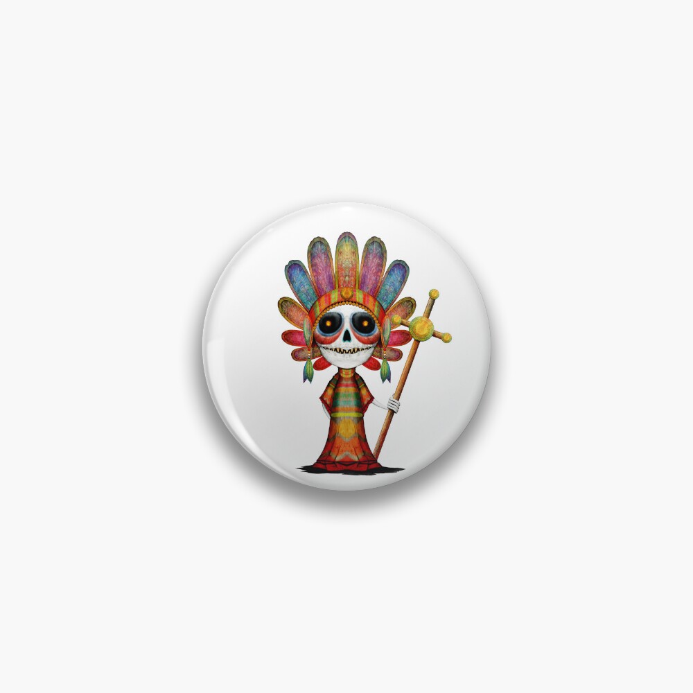 Item preview, Pin designed and sold by shawshoni.