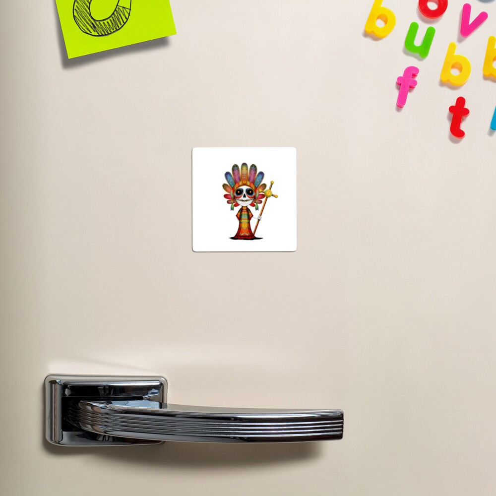 Item preview, Magnet designed and sold by shawshoni.