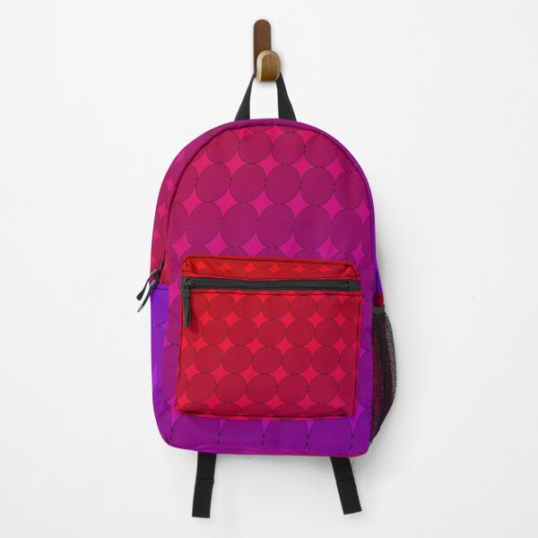 Item preview, Scrolling Circles And Stars designed and sold by IsraelMania.