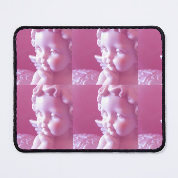 Item preview, Soft Pink Cherub designed and sold by cvt01.